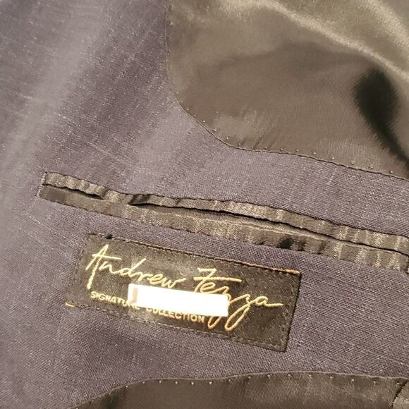 Andrew Fezza Sportcoat,  jacket, blazer - Picture 4 of 4